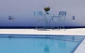 Ionathan Koufonisia Suites